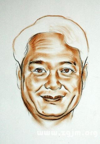李安