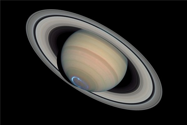 夢見土星是什麼意思_周公解夢