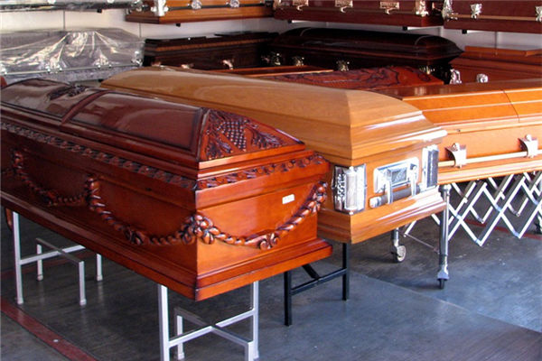 夢見空棺材是什麼意思_周公解夢