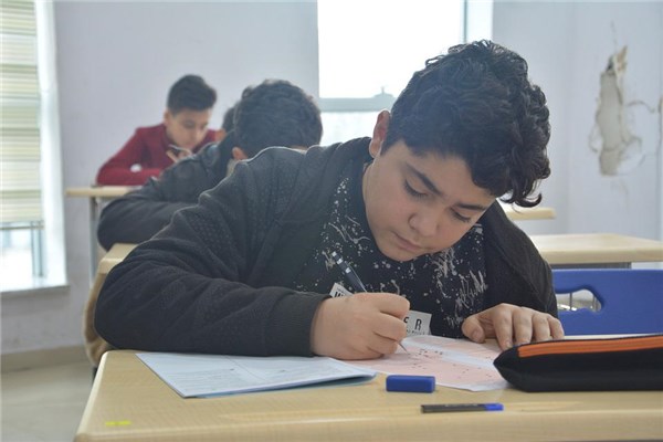 夢見沒寫完作業有什麼意思嗎_周公解夢