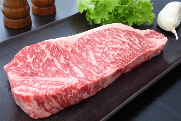 夢見買牛肉_周公解夢