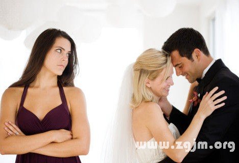 自卑心理導致做夢夢到戀人出軌_周公解夢