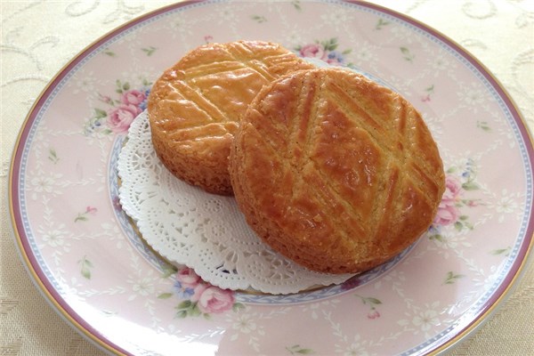 夢見打燒餅是啥預兆_周公解夢