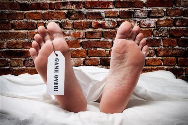 夢見人死亡是凶兆還是吉兆_周公解夢