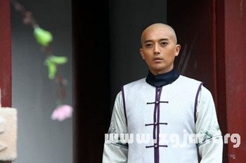田家達個人資料 田家達李晟 田家達演過的電視劇_十二星座