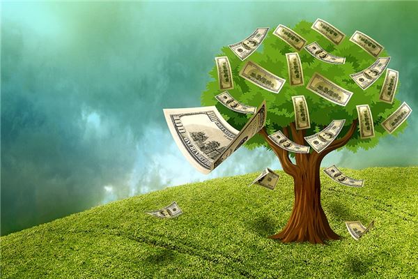 什麼樣的夢是發財預兆_周公解夢