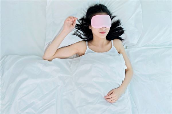 夢見蓋被子_周公解夢