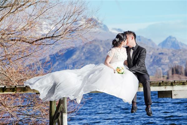 夢到別人結婚_周公解夢