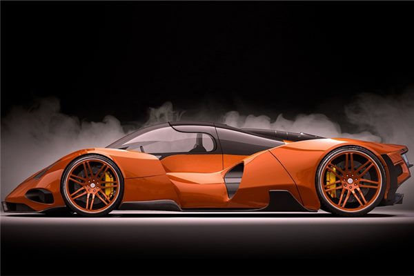 夢到陷車是什麼徵兆_周公解夢