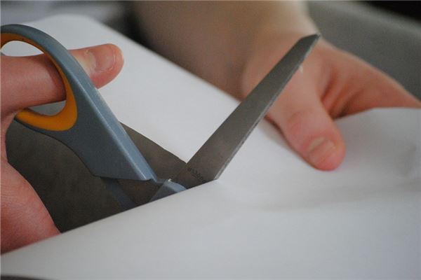 夢見切到手指什麼寓意_周公解夢