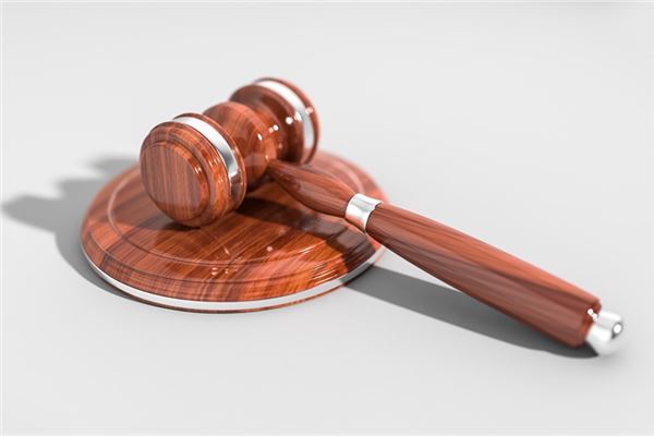 夢到了被人起訴代表什麼_周公解夢