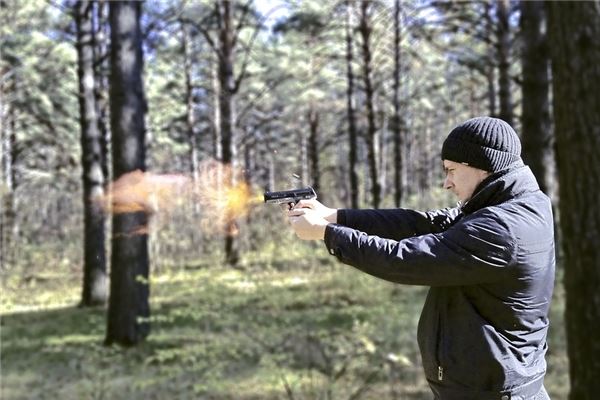 夢到了自己把人殺了有什麼意義嗎_周公解夢