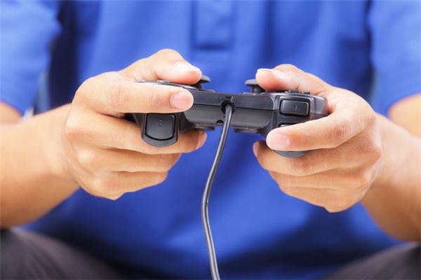 夢見玩電腦遊戲_周公解夢