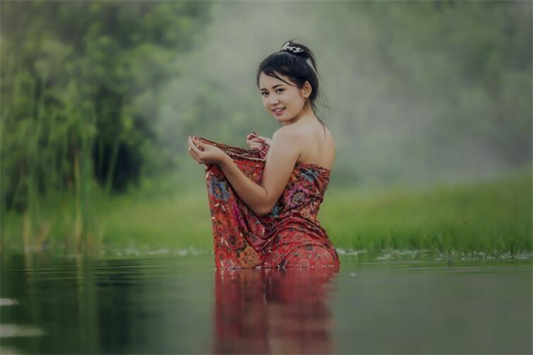 夢到三姨是什麼啟示_周公解夢