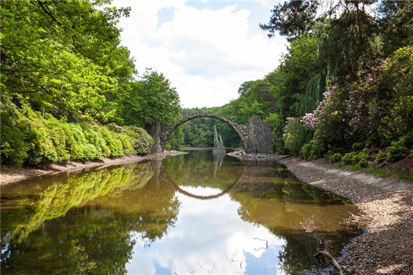 夢到修河道怎麼說_周公解夢