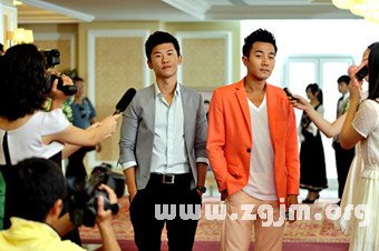 演員王驍 王驍個人資料 盛夏晚晴天王驍_十二星座