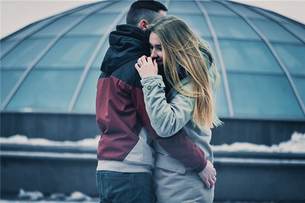 夢見和好了_周公解夢