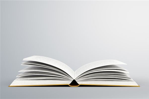 夢到很多書_周公解夢