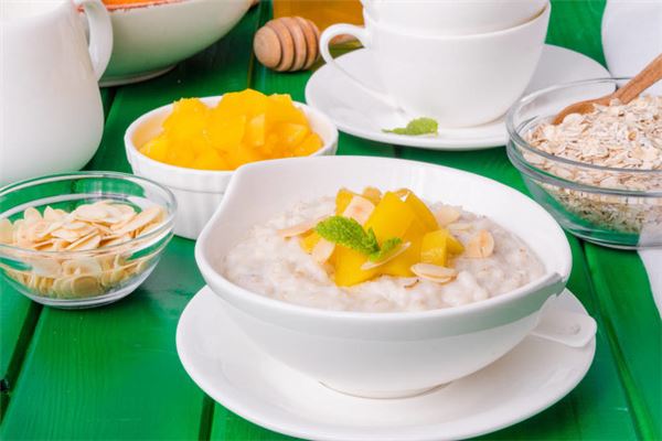 夢見熬粥什麼意思_周公解夢
