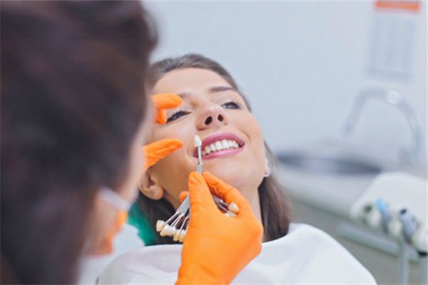 夢見掉牙是怎么回事_周公解夢