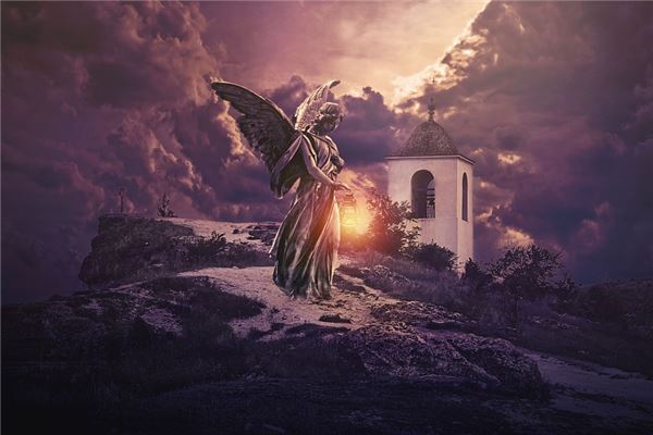 什麼是“周公解夢”_周公解夢