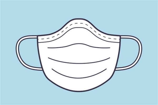 女人夢見買口罩_周公解夢