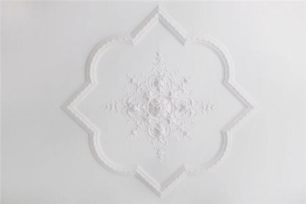 夢見天花板脫落_周公解夢