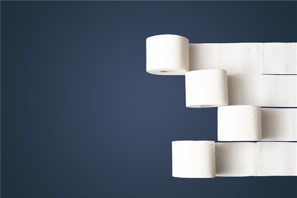 夢到了廁所紙怎麼回事_周公解夢