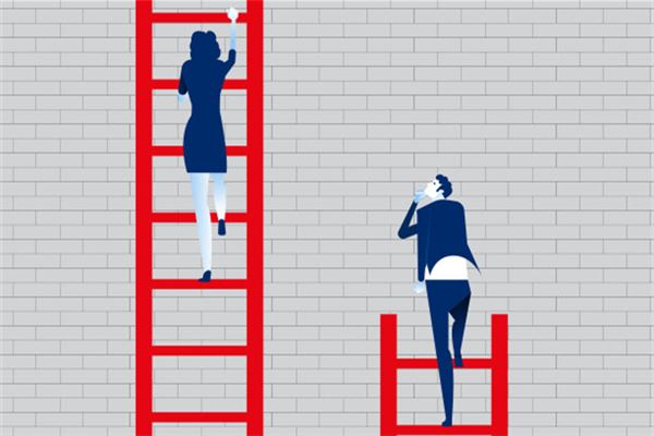 夢到爬梯子_周公解夢