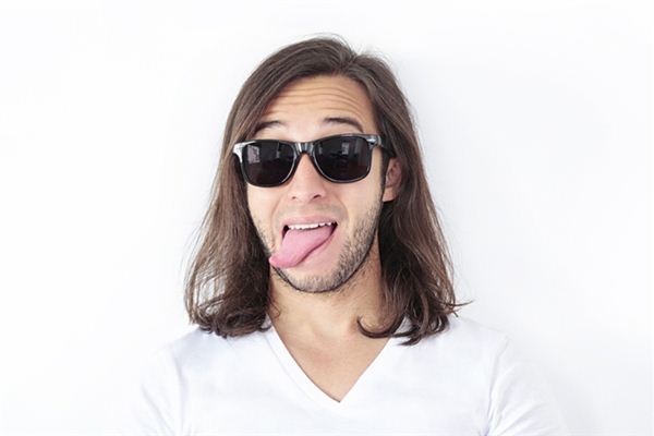 夢見舌頭出血_周公解夢