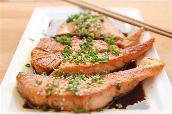 夢吃魚是什麼意思_周公解夢