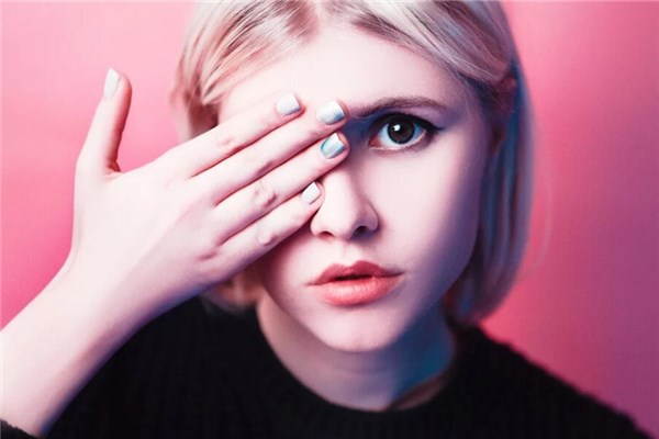 夢到了美容店有什麼徵兆_周公解夢