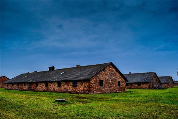 夢到營房好不好_周公解夢