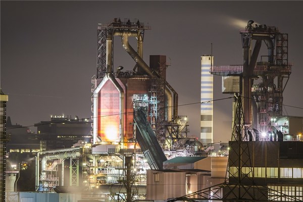 夢到了參觀工廠有什麼寓意嗎_周公解夢