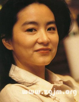 命理分析林青霞的離婚真偽_十二星座