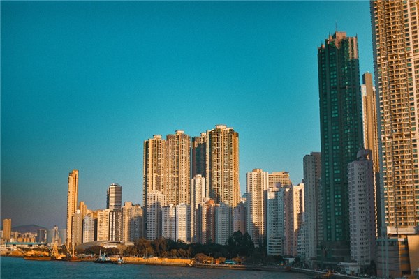 夢到買新樓房的預兆_周公解夢