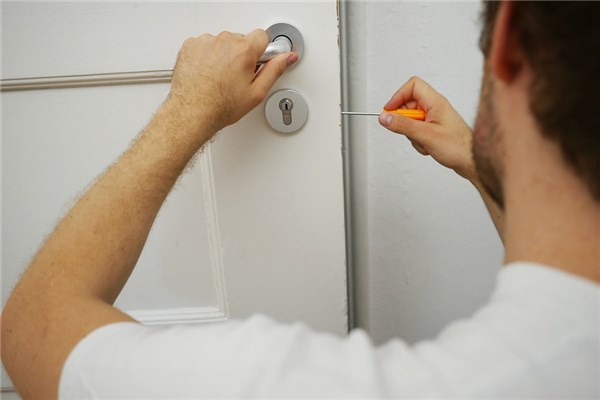 夢到了防盜門壞了預示著什麼_周公解夢