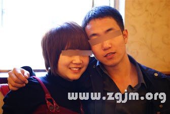 熊老師說掌相53
