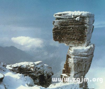 今夏十二星座最佳避暑名山_十二星座