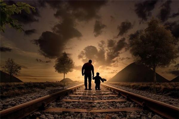 夢見孩子走丟了_周公解夢