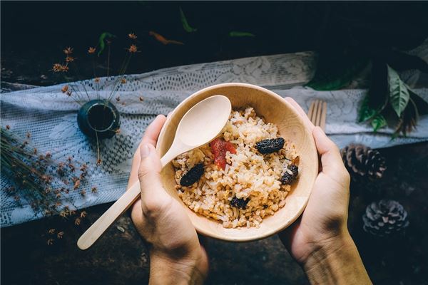 夢到了高粱米飯是好的徵兆嗎_周公解夢