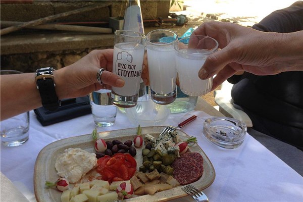 夢見渴酒代表著什麼_周公解夢