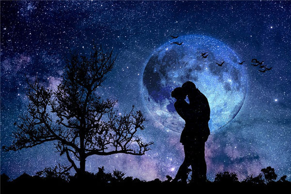 夢到了和別人過性生活有何寓意_周公解夢