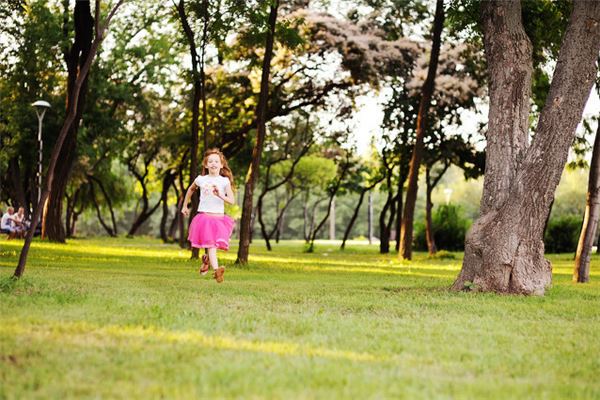 夢見自己逃跑_周公解夢