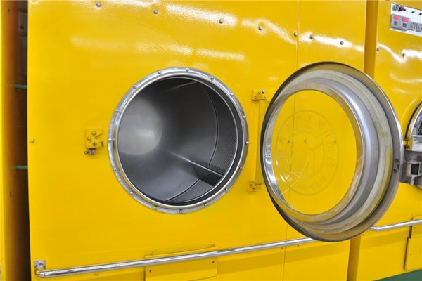 夢到了洗衣機漏水怎麼說_周公解夢