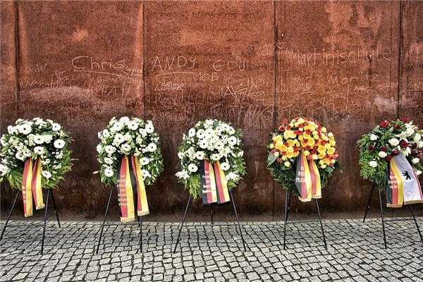 夢到花圈店是什麼意思_周公解夢