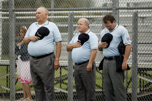 夢見國歌怎麼樣_周公解夢