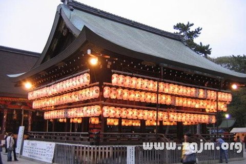 夢見神社