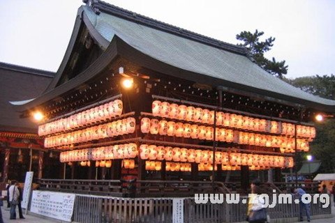 夢見神社