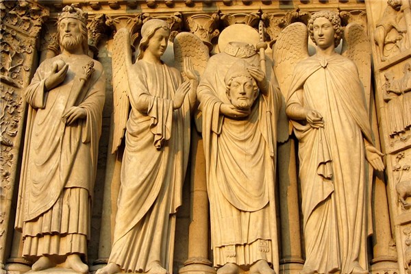 夢到石人怎麼回事_周公解夢